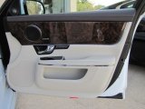 2013 Jaguar XJ XJ Door Panel
