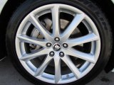 2013 Jaguar XJ XJ Wheel