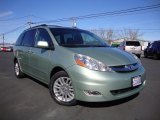 2007 Toyota Sienna XLE Limited