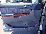 2007 Toyota Sienna XLE Limited Door Panel