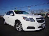 2013 Chevrolet Malibu LT
