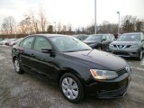 2011 Volkswagen Jetta SE Sedan