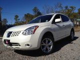2010 Nissan Rogue SL AWD