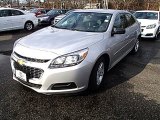 2014 Chevrolet Malibu LS