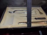 1993 Saab 900 Turbo Convertible Tool Kit