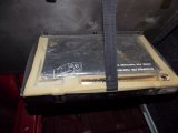 1993 Saab 900 Turbo Convertible Tool Kit