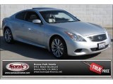 2008 Infiniti G 37 Coupe