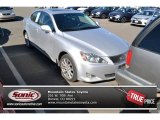 2007 Lexus IS 250 AWD