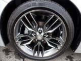 2012 Lexus CT F Sport Special Edition Hybrid Wheel