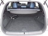2012 Lexus CT F Sport Special Edition Hybrid Trunk