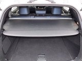 2012 Lexus CT F Sport Special Edition Hybrid Trunk