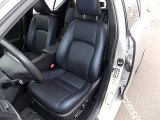 2012 Lexus CT F Sport Special Edition Hybrid Front Seat