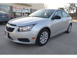 2011 Chevrolet Cruze LS
