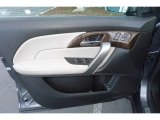 2011 Acura MDX Advance Door Panel