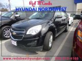 2012 Chevrolet Equinox LS