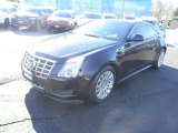 2013 Black Raven Cadillac CTS Coupe #90828132