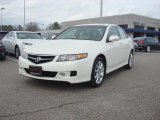 2007 Acura TSX Sedan