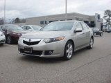 2010 Acura TSX Sedan