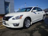 2013 Nissan Altima 2.5 S