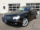 2007 Mercedes-Benz CLK 350 Cabriolet