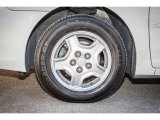 Toyota Camry 2003 Wheels and Tires