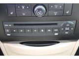 2010 Volkswagen Routan SEL Premium Controls