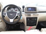 2010 Volkswagen Routan SEL Premium Dashboard