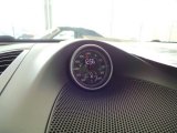 2014 Porsche Cayenne GTS Gauges
