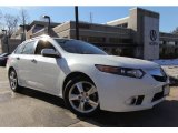 2012 Acura TSX Technology Sport Wagon