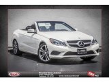 2014 Mercedes-Benz E 350 Cabriolet