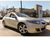 2010 Palladium Metallic Acura TSX Sedan #90828075