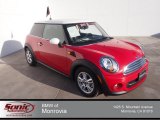 2013 Mini Cooper Hardtop