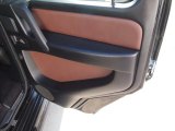 2011 Mercedes-Benz G 550 Door Panel