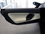 2007 Lamborghini Gallardo Nera E-Gear Nero Perseus/Bianco Polar Interior