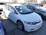2011 Honda Civic LX Sedan