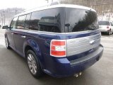 2012 Ford Flex Limited AWD Exterior