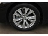 2011 Infiniti M 56x AWD Sedan Wheel