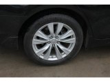 2011 Infiniti M 56x AWD Sedan Wheel