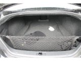 2011 Infiniti M 56x AWD Sedan Trunk