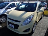 2014 Lemonade Chevrolet Spark LT #90846563