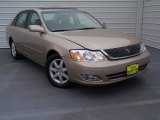 2000 Desert Sand Mica Toyota Avalon XLS #90852292