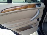 2003 BMW X5 3.0i Door Panel