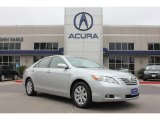 2007 Toyota Camry XLE