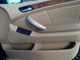 2003 BMW X5 3.0i Door Panel