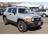 2013 Toyota FJ Cruiser Trail Teams Special Edition 4WD