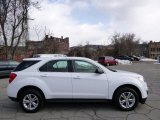 2012 Chevrolet Equinox LS AWD