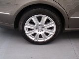 2012 Mercedes-Benz E 350 Sedan Wheel