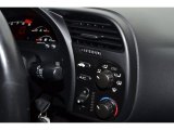 2004 Honda S2000 Roadster Controls