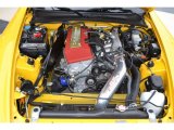 2004 Honda S2000 Engines