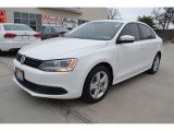 2012 Volkswagen Jetta TDI Sedan